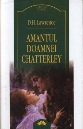 amantul doamnei chatterley